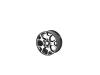 WHEEL ALUMINUM - image 1
