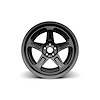 WHEEL ALUMINUM - image 1