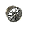 WHEEL ALUMINUM - image 1