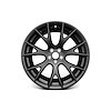 WHEEL ALUMINUM - image 1