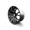 WHEEL ALUMINUM - image 2