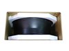 Forged Aluminum Wheel for 2017-2022 Dodge Challenger and Charger [20 x 9.5 in., Carbon Black] - image 4