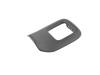 BEZEL SEAT RELEASE - image 1