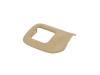 BEZEL SEAT RELEASE - image 1