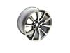 WHEEL ALUMINUM - image 1