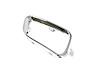 TRIM RING FOG LAMP BEZEL - image 1