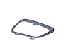 TRIM RING FOG LAMP BEZEL - image 1
