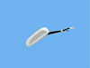 ANTENNA BASE CABLE&BRACKT - image 1