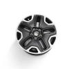 WHEEL ALUMINUM - image 1