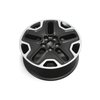 WHEEL ALUMINUM - image 2