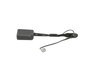 SEAT BELT FRONT INNER - image 2