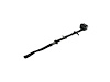 BELT ASSY RETRACTOR - image 1
