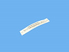 DECAL FRONT FENDER - image 1