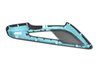 ARMREST FRONT DOOR TRIM - image 3