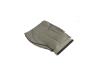 COVER REAR SEAT BACK - image 1