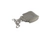COVER REAR SEAT CUSHION - image 2