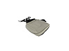 COVER REAR SEAT CUSHION - image 1