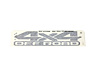 DECAL BEDSIDE - image 1