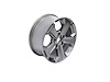 WHEEL ALUMINUM - image 1
