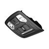 CONSOLE OVERHEAD