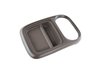 BEZEL FLOOR CONSOLE - image 2