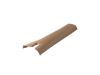 MOLDING B PILLAR LOWER - image 1