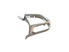 BEZEL STEERING WHEEL - image 1