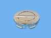 WHEEL CENTER CAP - image 3