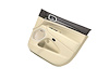 PANELASSY FRONT DOOR TRIM - image 1