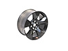 WHEEL ALUMINUM - image 1