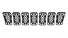 GRILLE RADIATOR - image 4