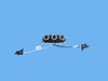 CONTROL A/C AND HEATER - image 4