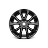 WHEEL ALUMINUM - image 1
