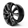 WHEEL ALUMINUM - image 3