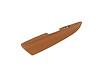 ARMREST REAR DOOR TRIM - image 1