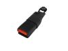 SEAT BELT BUCKLE ASSEMBLY - image 1