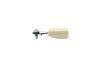 SEAT BELT BUCKLE ASSEMBLY - image 2