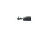 SEAT BELT BUCKLE ASSEMBLY - image 2