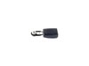 SEAT BELT BUCKLE ASSEMBLY - image 3