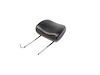 HEADREST ACTIVE RESTRAINT - image 1