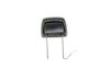 HEADREST ACTIVE RESTRAINT - image 2