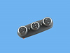 CONTROL A/C AND HEATER - image 1
