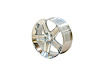 WHEEL ALUMINUM - image 1