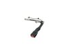 SEAT BELT BUCKLE ASSEMBLY - image 4