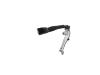 SEAT BELT BUCKLE ASSEMBLY - image 1