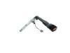 SEAT BELT BUCKLE ASSEMBLY - image 1