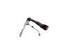SEAT BELT BUCKLE ASSEMBLY - image 1