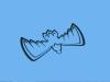DECAL HOOD - image 1