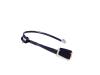 SEAT BELT BUCKLE ASSEMBLY - image 1