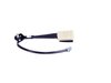 SEAT BELT BUCKLE ASSEMBLY - image 2
